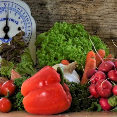 Deficit caloric - ce înseamnă și cum te ajută să slăbești eficient