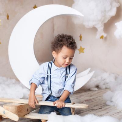 10 Jucarii de lemn care vor deveni preferatele copilului tau