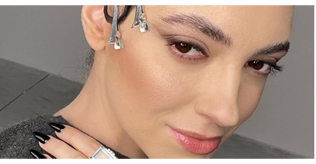 Singura româncă de la Premiile BAFTA 2024. Andreea Cristea, apariție elegantă pe covorul roșu, alături de actori celebri 