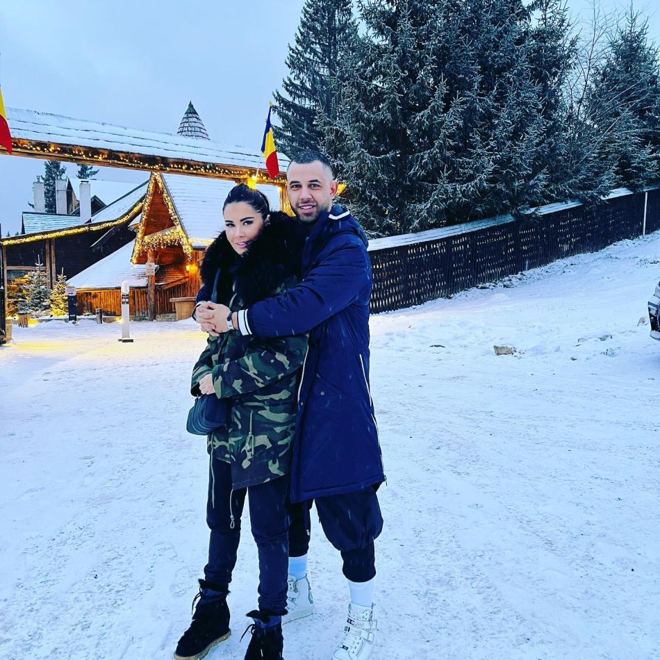 Oana Zăvoranu și Alex Ashraf, culisele unei relații demne de un film! Cum a jefuit-o palestinianul de 2 milioane de euro?