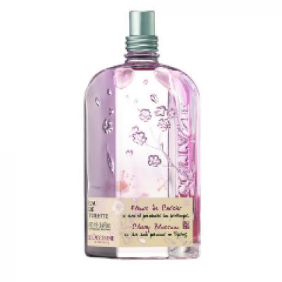 Cherry Blossom si parfumul primaverii