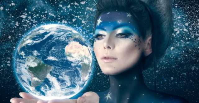 Horoscop: Influenta planetelor in astrologie