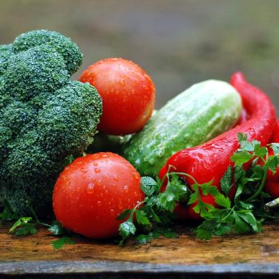 Dietele care te ajuta sa traiesti mai mult, potrivit cercetatorilor Harvard