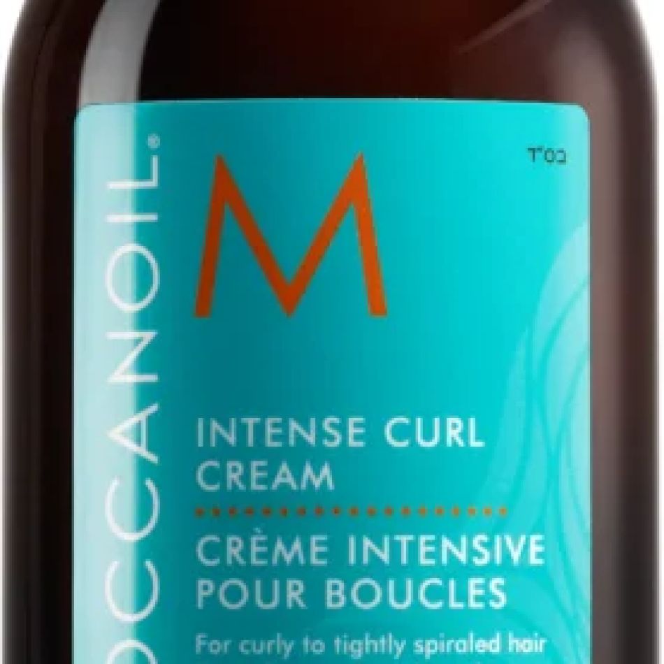 20 de produse pentru îngrijirea părului creț