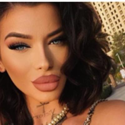 Armina, partenera lui Marcel de la Insula Iubirii, răspunde acuzațiilor legate de meseria sa:  În Dubai am muncit normal...