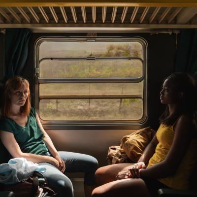  Olimpia Melinte, în rolul principal într-un nou film italian:  Làstima