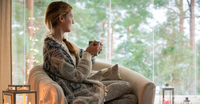 Cele mai confortabile haine de casă!