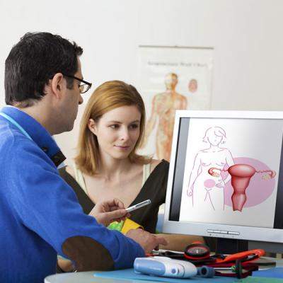 Consultatii gratuite pentru pacientele diagnosticate sau suspecte de fibrom uterin