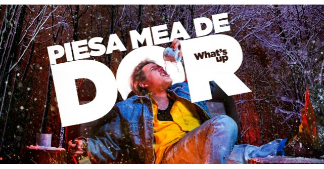 Video: Piesa mea de dor