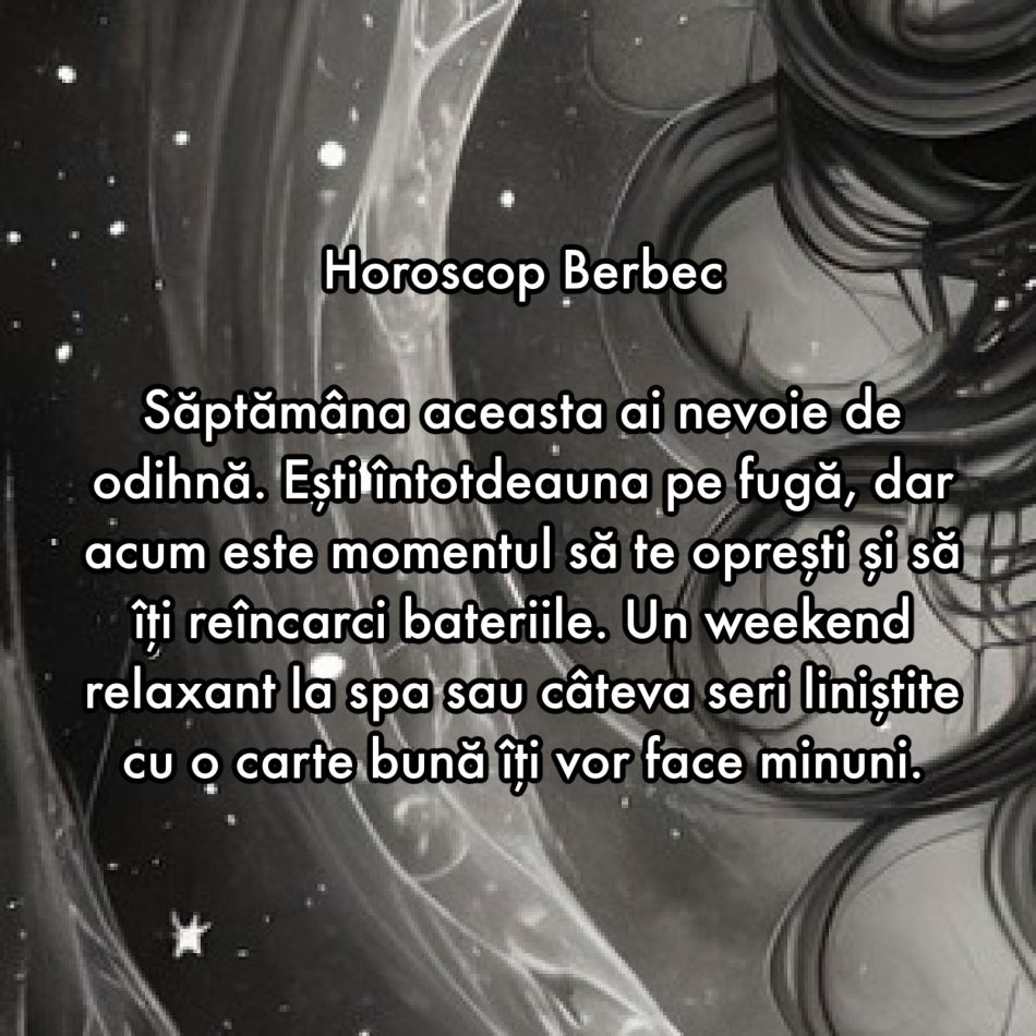 De ce are nevoie fiecare semn zodiacal în săptămâna 17-23 iunie