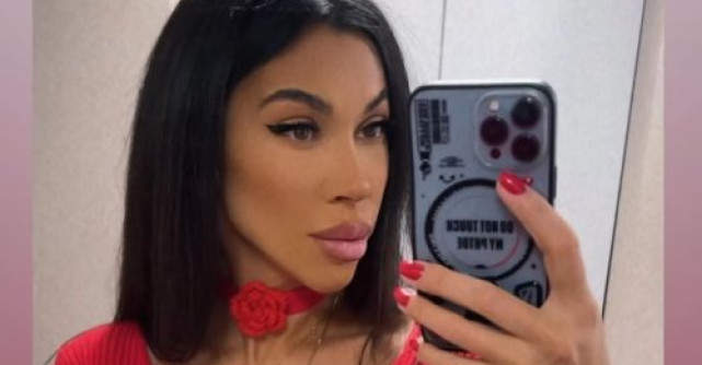 Raluca Pastramă pregătește o comunitate pentru oamenii singuri: „Deocamdată am creat-o pe TikTok”