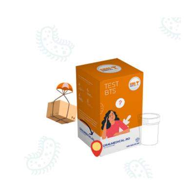 Meriți să îți continui stilul de viață într-un mod armonios! Vezi cum te ajută Gral Medical prin conceptul  AUTORECOLTEAZA