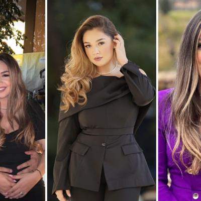 Cine este Ilinca, soția lui George Simion? Mai mică cu 11 ani decât liderul AUR, tânăra are un parcurs profesional impresionant