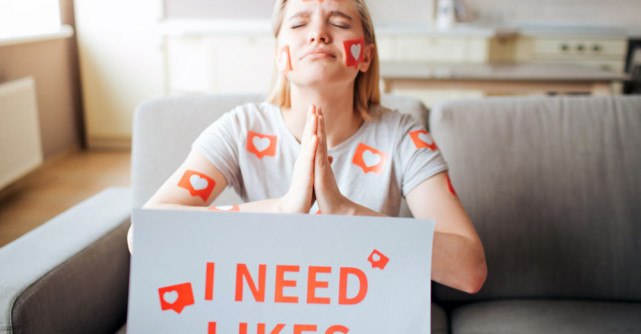 Cum se manifestă în iubire o persoană cu tulburare de personalitate dependentă?