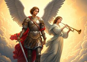 Sfinții Mihail și Gavril: Tradiții și semnificația sărbătorii de 8 Noiembrie