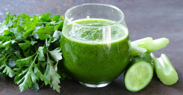 Bautura magica pentru detoxifierea ficatului