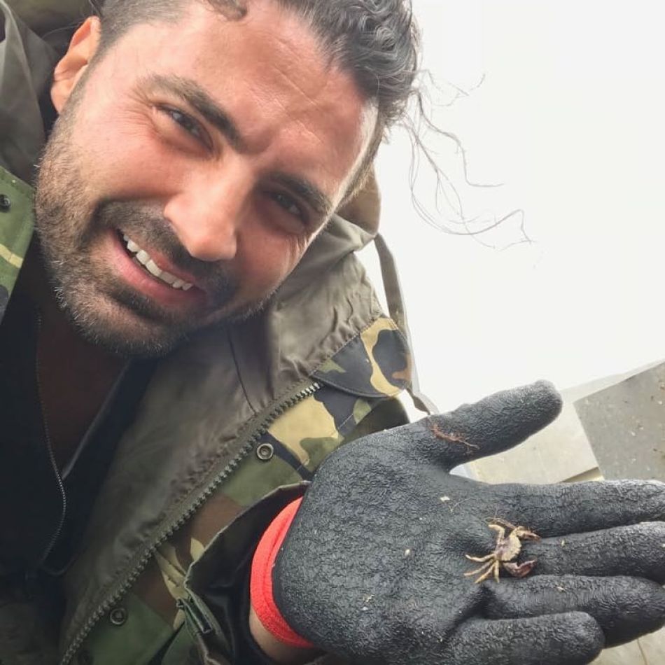 Pepe, imagini de poveste cu cei 3 copii ai săi! Artistul a plecat în vacanță în Turcia cu familia