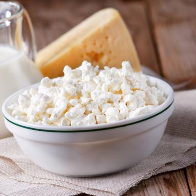 Cascavalul Clasic de la Napolact