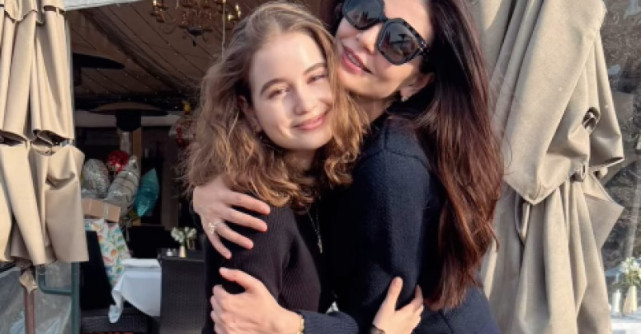 Monica Gabor și Irina Columbeanu, ca două picături de apă! Urmăritorii cred că sunt surori