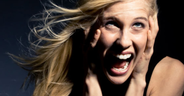 Anxietatea si cele 5 temeri care iti afecteaza viata