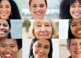 30 de citate celebre care reflectă puterea și frumusețea sufletului feminin