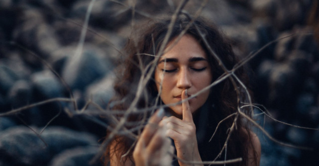 Ce incearca sa-ti spuna intuitia ta?