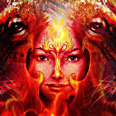 5 Afirmații vitale pentru sezonul Leului 