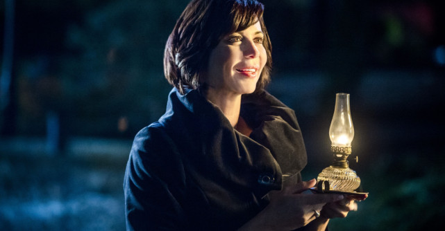 Vrăjitoarea cea bună face ultima ei vrajă pe 26 iulie, la DIVA