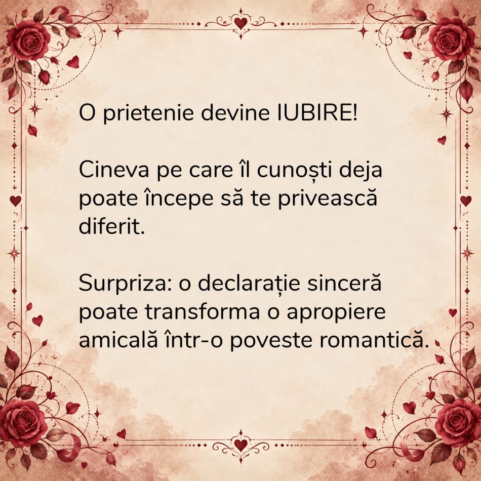 Cineva le va spune TE IUBESC când se așteaptă mai puțin! În 2027 Săgetătorilor li se pregătește o POVESTE de iubire ravisantă