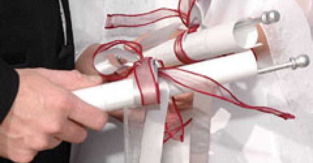 Albumul nuntii noastre