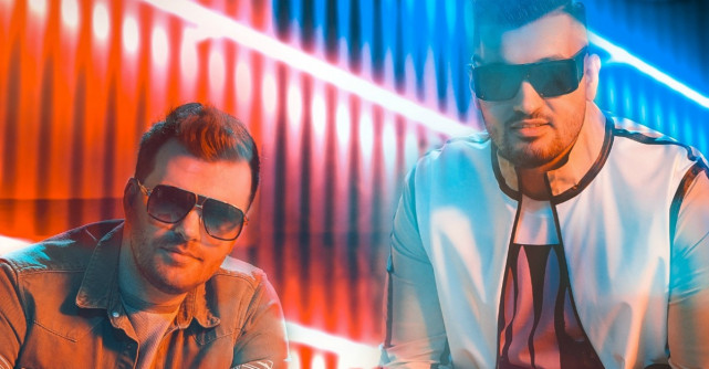 Deepside Deejays lansează The Way We Live