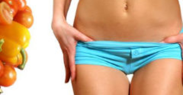 7 Alimente care te ajuta sa dai coleceii jos