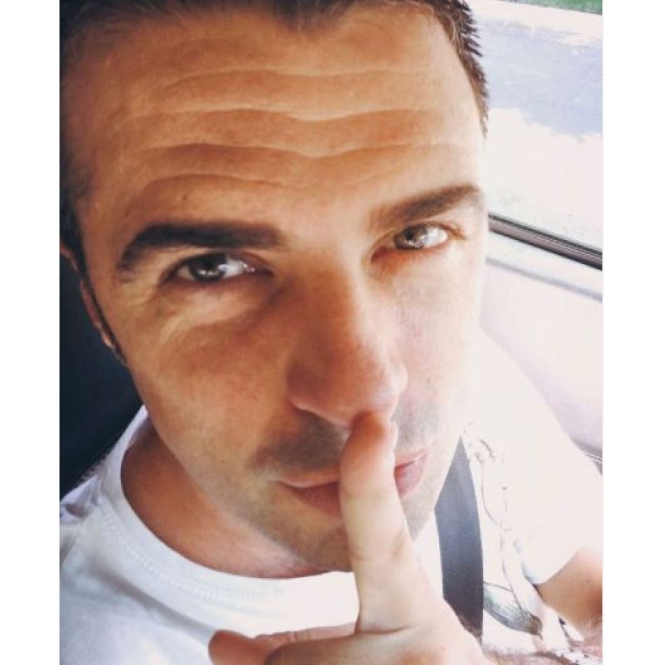 Cornel Ilie, Crăciun petrecut alături de copii și fosta soție! Cum au fost sărbătorile pentru artist, la doi ani de la divorț?