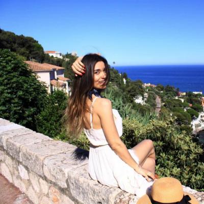 Lili Sandu: Mă schimb constant pentru că trăiesc într-o permanentă evoluție