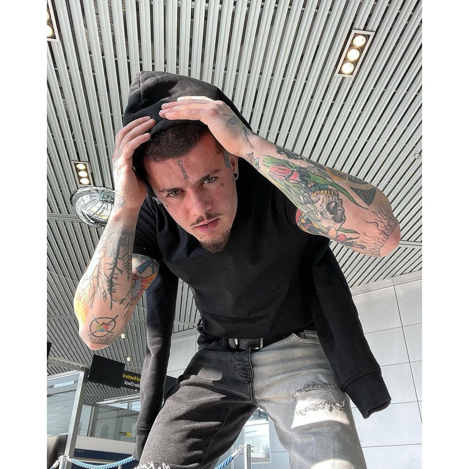 Motivul pentru care Zanni nu mai vorbește cu Alex Velea: Eu fiind mic și prost, chiar am crezut...