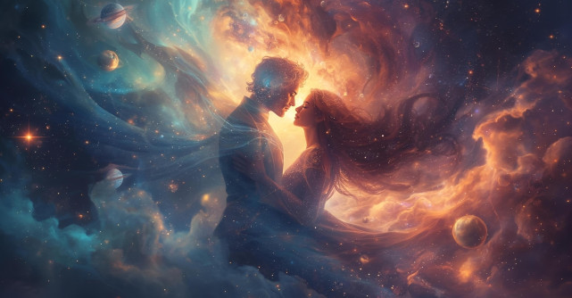 Mantra sacră a iubirii pentru fiecare zodie în octombrie 2025