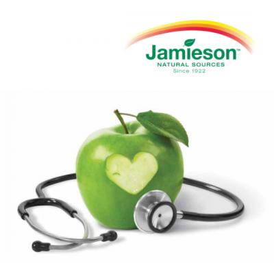 Jamieson, vitaminele numarul 1 in Canada, disponibile in Romania!