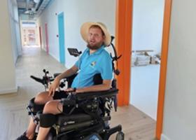 Cine este femeia care îi este alături lui Mihai Neșu: De când am cunoscut-o, viața mea s-a schimbat...