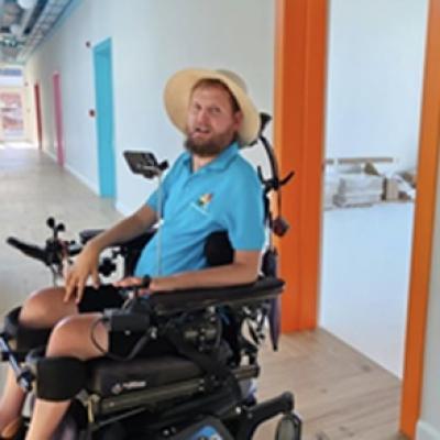 Cine este femeia care îi este alături lui Mihai Neșu: De când am cunoscut-o, viața mea s-a schimbat...