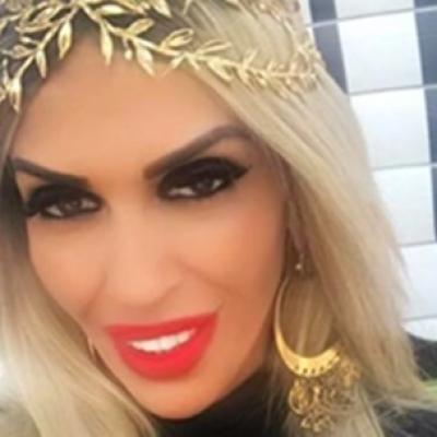 Raluca Bădulescu, sexy și rea! Vedeta și-a creat cont de Onlyfans: Conceptul de feminitate puternică și liberă...