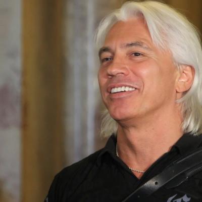 Opt ani fără Dmitri Hvorostovsky, vocea care a transformat durerea în artă eternă. S-a stins fulgerător la 55 de ani