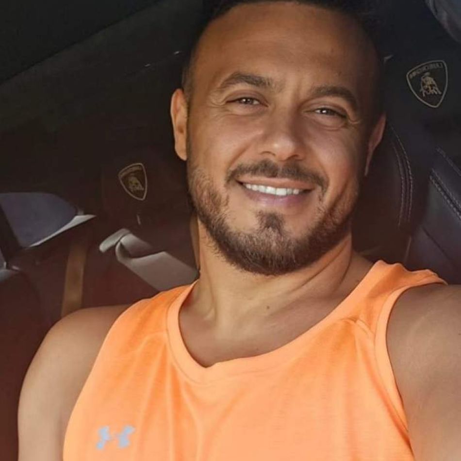 Scandalul dintre Gabi Bădălău și Claudia Pătrășcanu continuă în instanță. De ce nu vrea Bădălău să își lase copiii la tv?