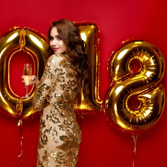 Cum sa te imbraci ca o diva de Revelion