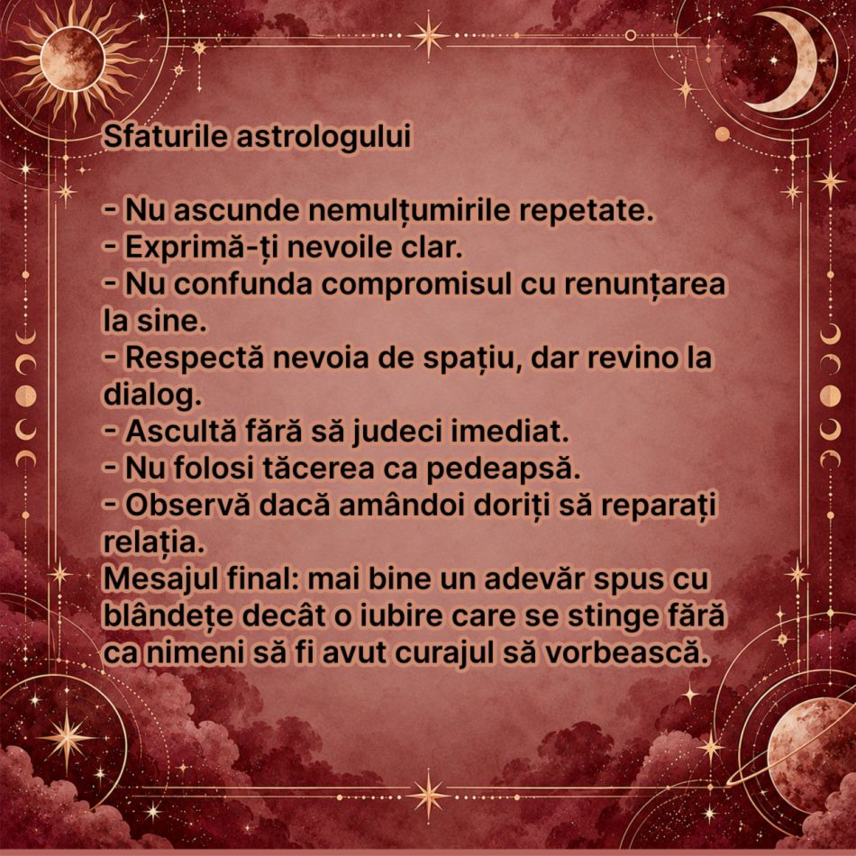 TAC până când IUBIREA începe să MOARĂ! 3 zodii își înghit durerea, dar într-o zi inima lor va răbufni