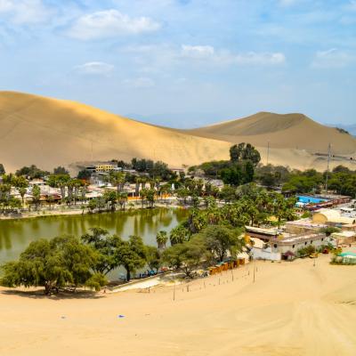 31 locuri magice din lume pe care trebuie să le vizitezi