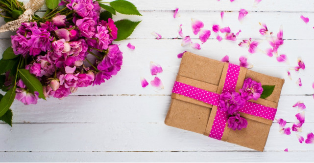Cadouri de Florii - idei si sugestii