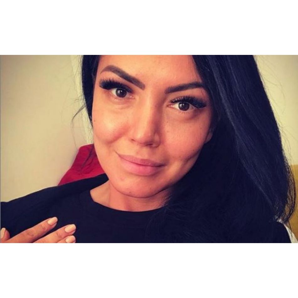 Andreea Mantea, despre refuzul de a-i cumpăra un telefon lui David: Îl controlez rău de tot, dar nu simte...