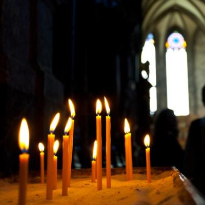 Sfantul Dumitru, patronul pastorilor si cel care ne aduce iarna