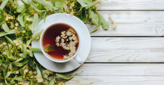 Florile de tei, beneficii pentru sănătate