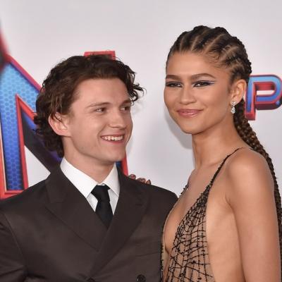 Nuntă secretă la Hollywood? Stilistul Zendayei confirmă că actrița s-a căsătorit cu Tom Holland: Ați ratat-o...